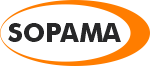 Logomarca Sopama Mobile