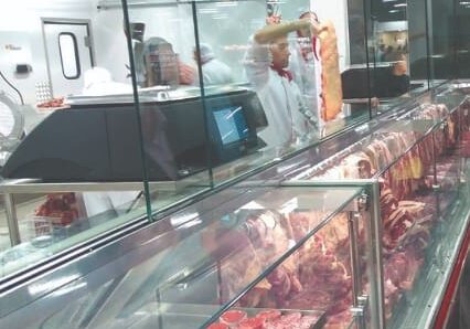 Máquinas e Equipamentos para Beneficiamento de Carnes